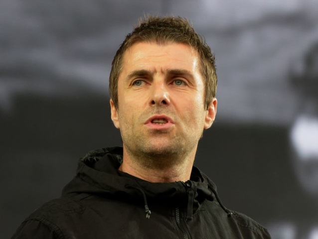 Liam Gallagher