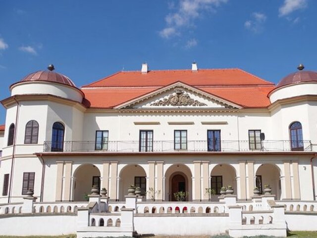 muzeum michalovce