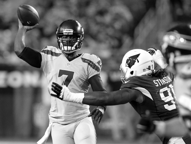 Tarvaris Jackson