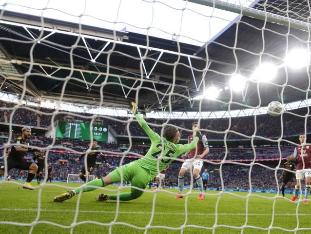 Wembley,