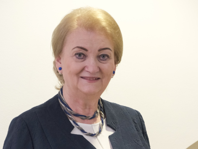 Anna Záborská