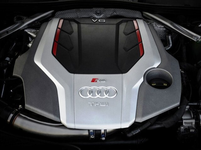 Audi RS5 Sportback - 2020