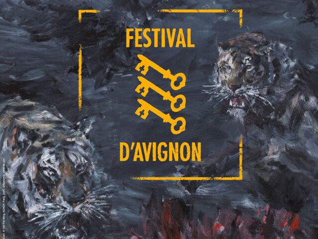 divadelny festival avignon