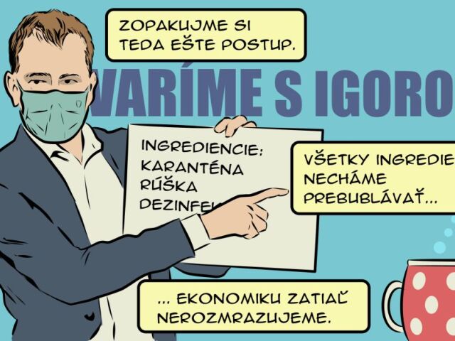 Gasparec  15.04.2020