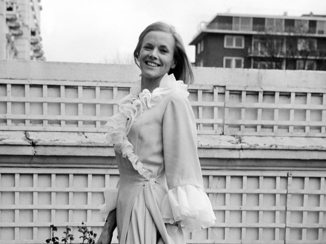Honor Blackmanová