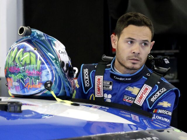 Kyle Larson