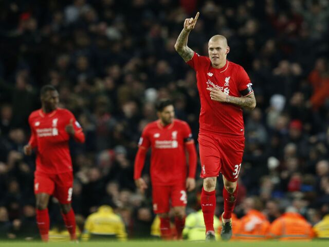 Martin Škrtel