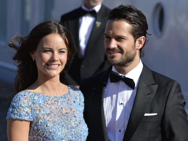 Carl Philip