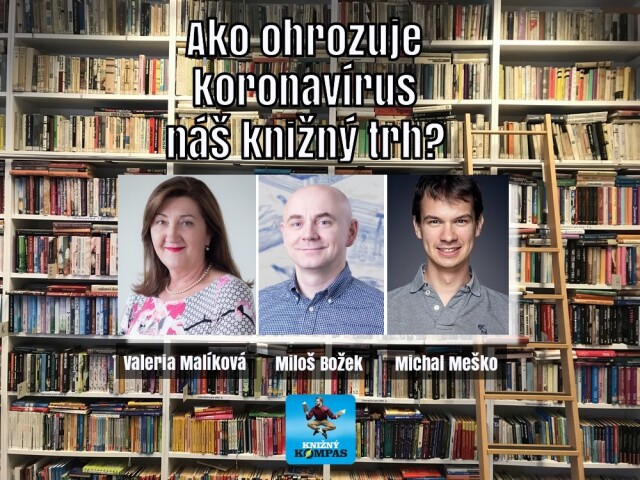 Knižný trh