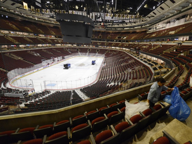 Chicago, NHL,