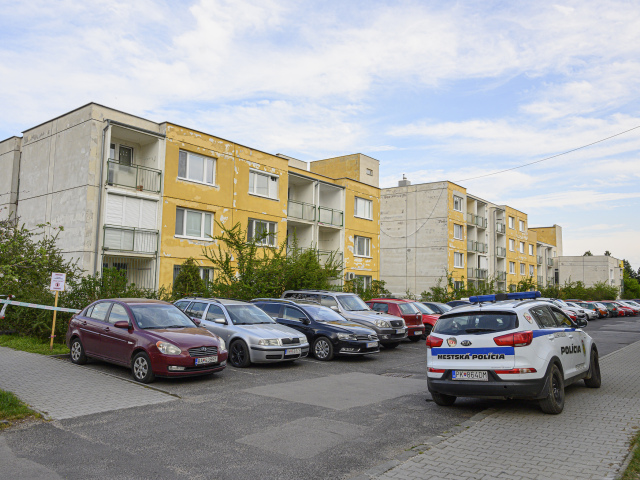 DSS Pezinok