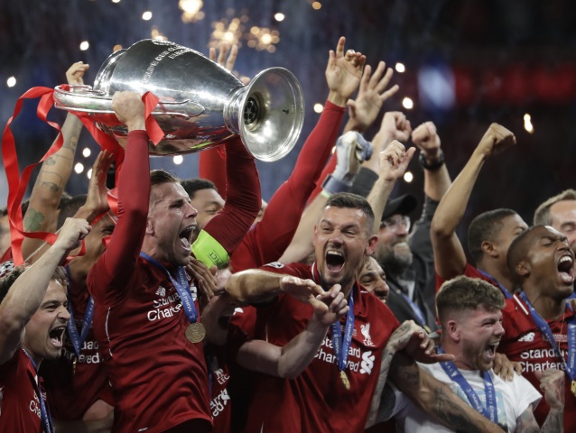 FC Liverpool