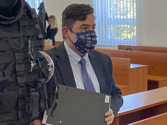 Pezinok Kuciak vražda súd pojednávanie kočner