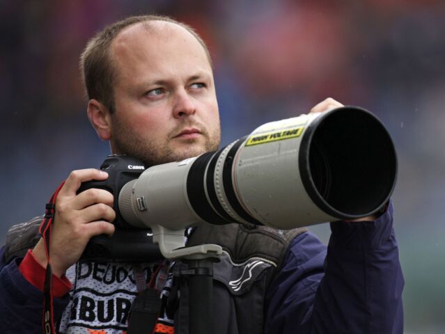 Martin Trenkler