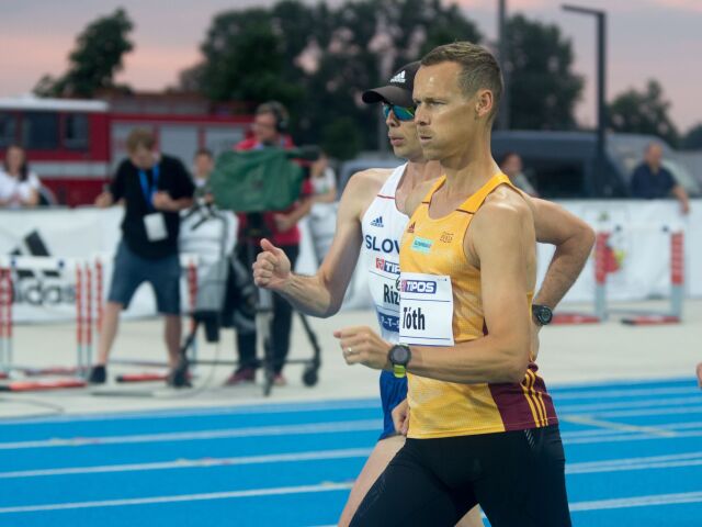 Matej Tóth