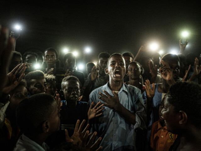 World press Photo 2020 a