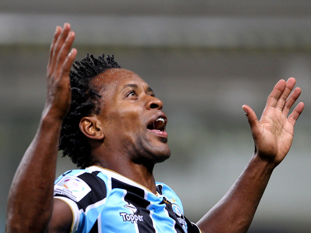 Zé Roberto