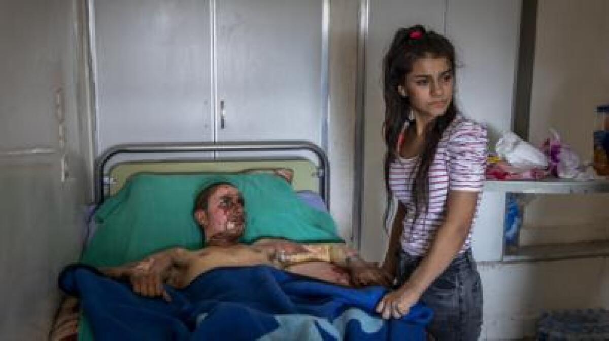 World press Photo 2020 c