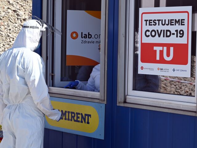 Covid-19