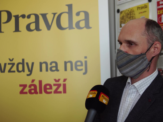 Jakub Prokeš