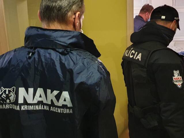 NAKA