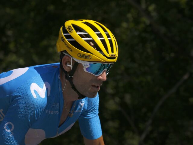 Alejandro Valverde