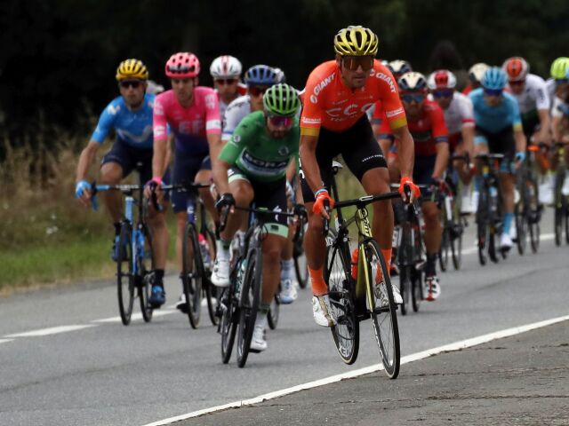 Greg Van Avermaet