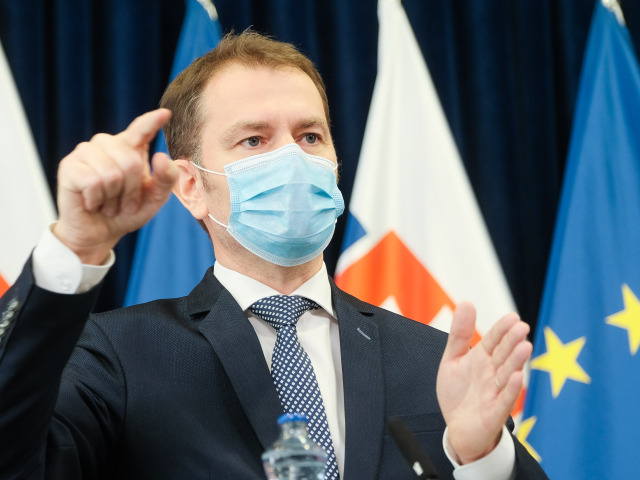 Igor Matovič