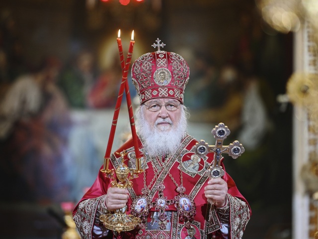 Kirill