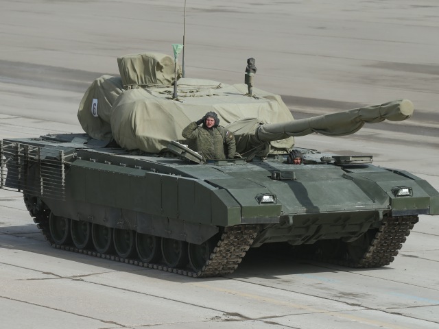 T-14 Armata