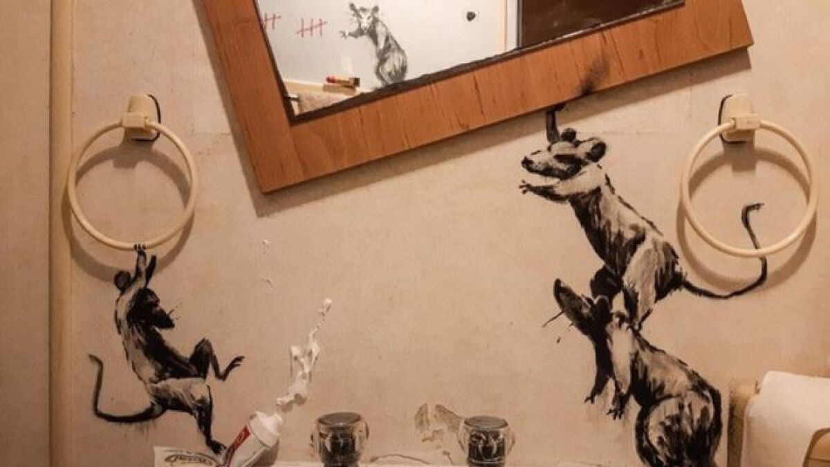 banksy - krysy2 - instagram