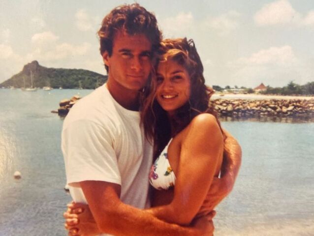 cindy crawford