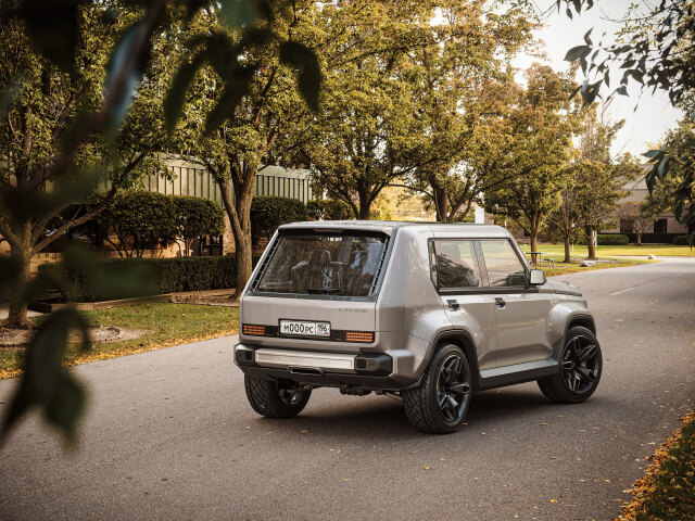 G-Niva
