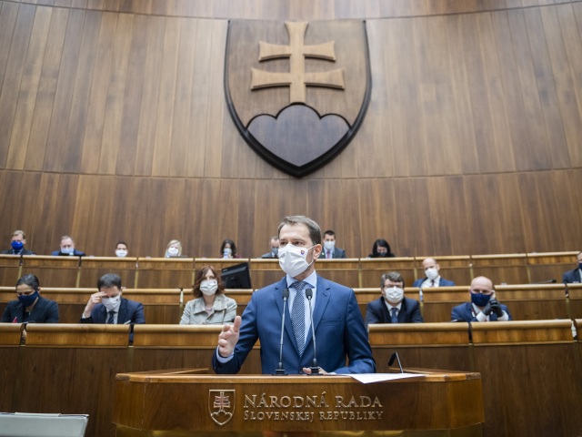 Igor Matovič