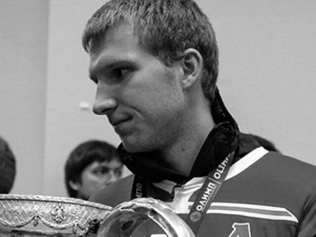 Innokentij Samochvalov