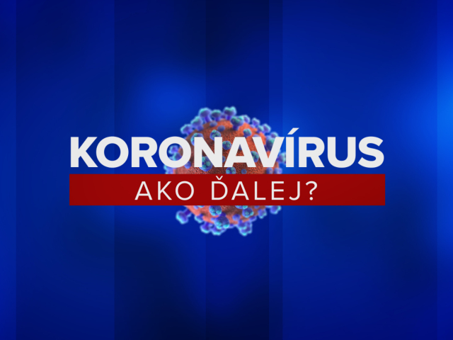 Koronavirus na Slovensku, koronavírus,