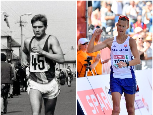 Pribilinec, Matej Tóth