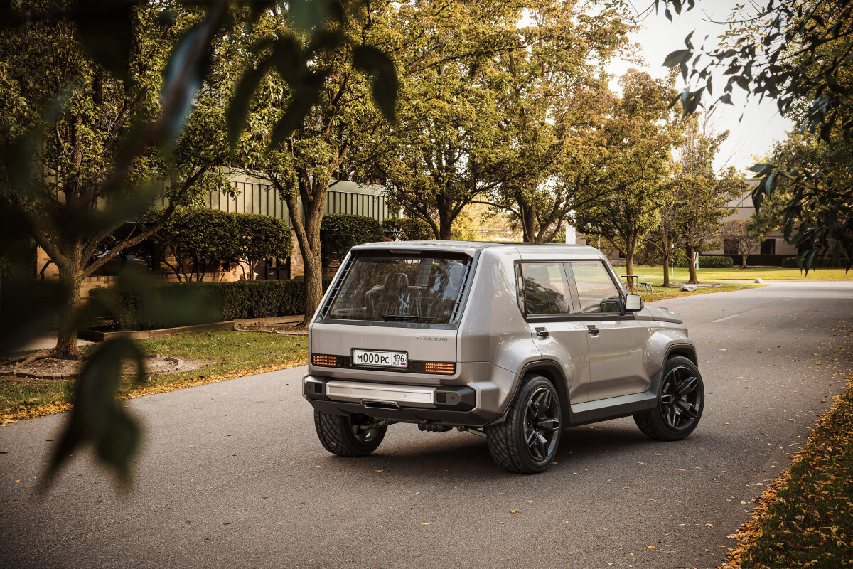 G-Niva