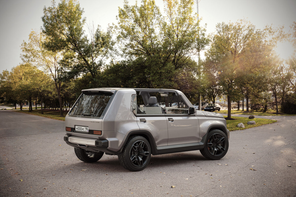 G-Niva