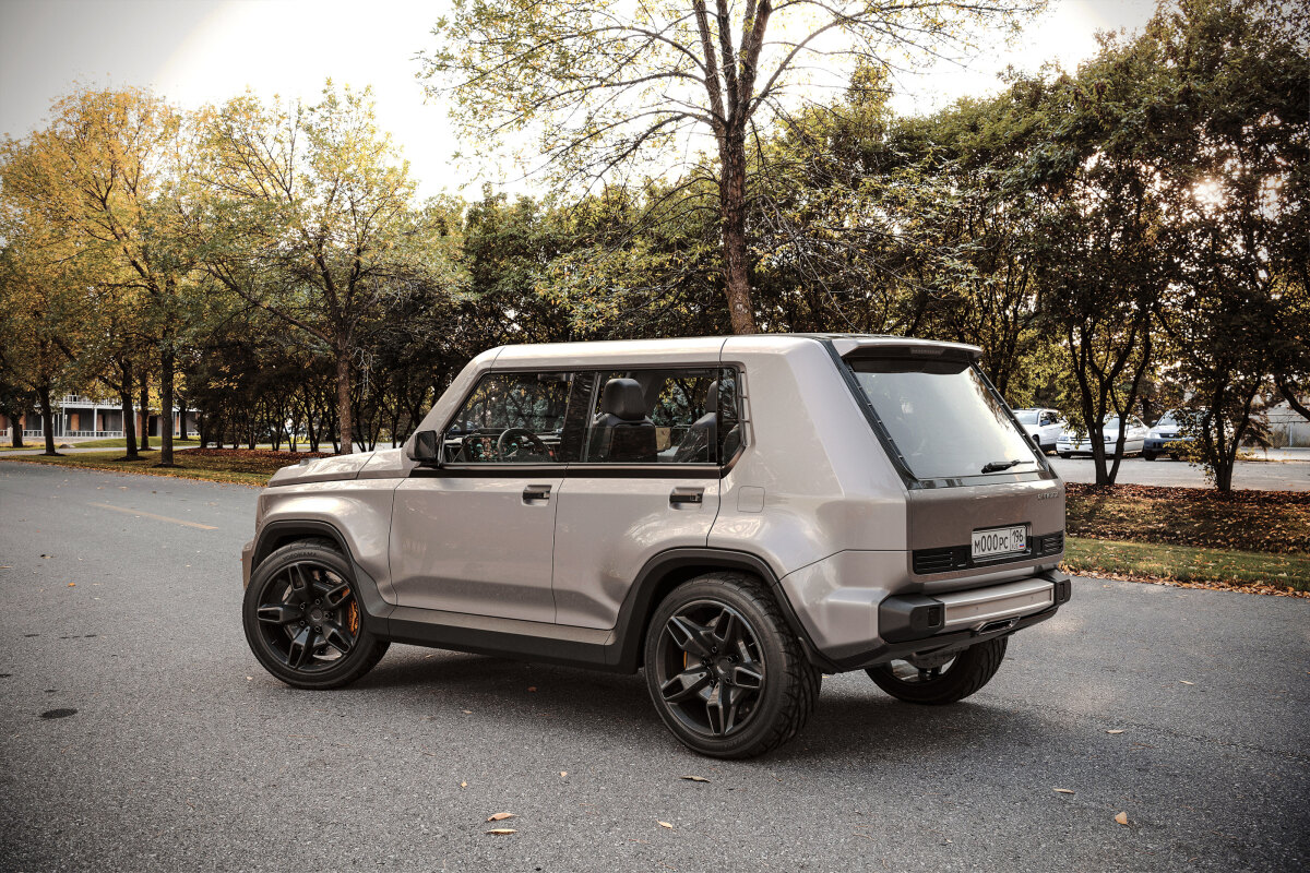 G-Niva