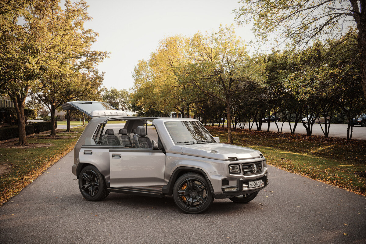 G-Niva
