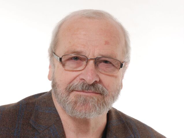 Anton Bartunek, lekárnik