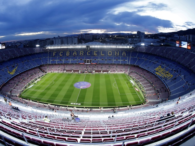 Camp Nou