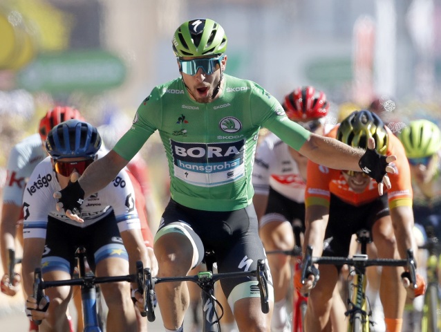 Sagan galerka