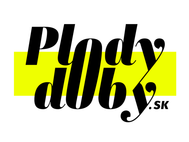plody doby