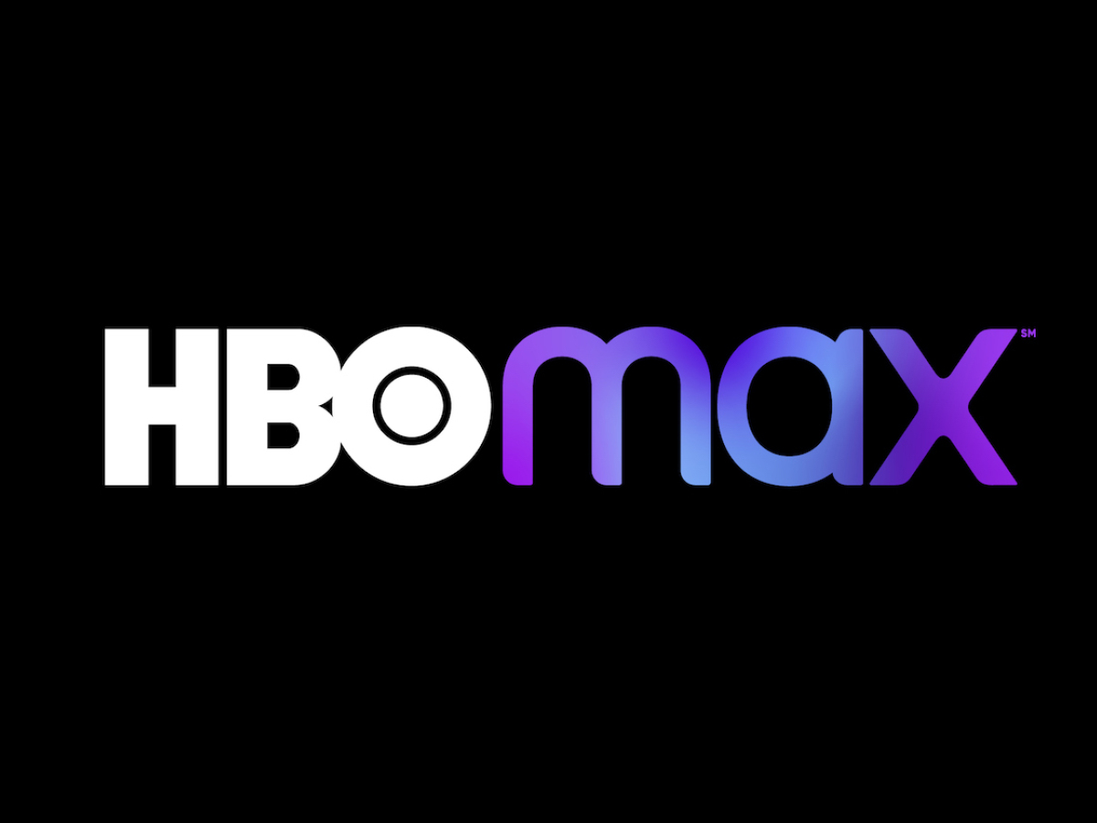 hbo max,