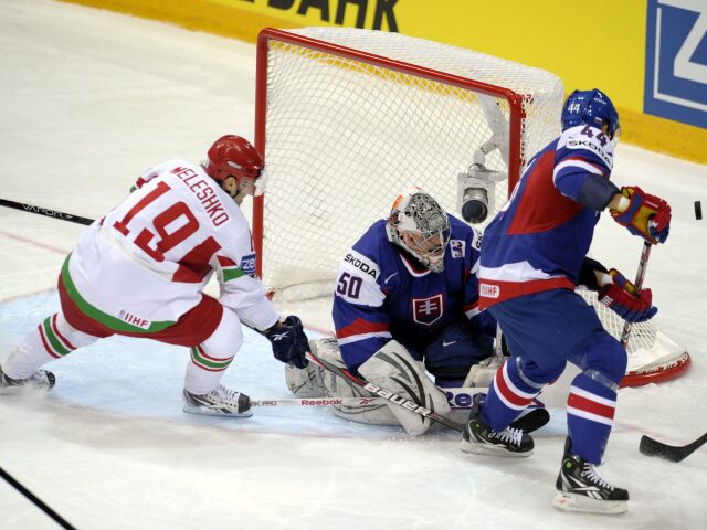Dmitrij Meleško