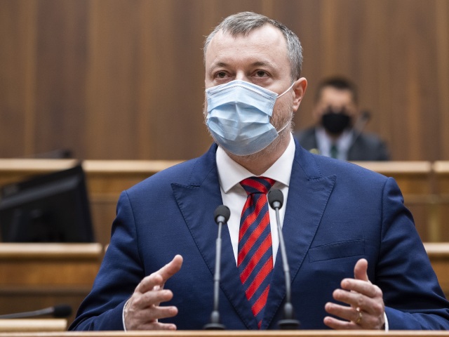 Milan Krajniak