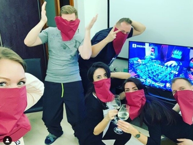 onlineparty 2