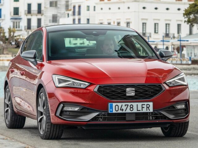 Seat Leon - 2020